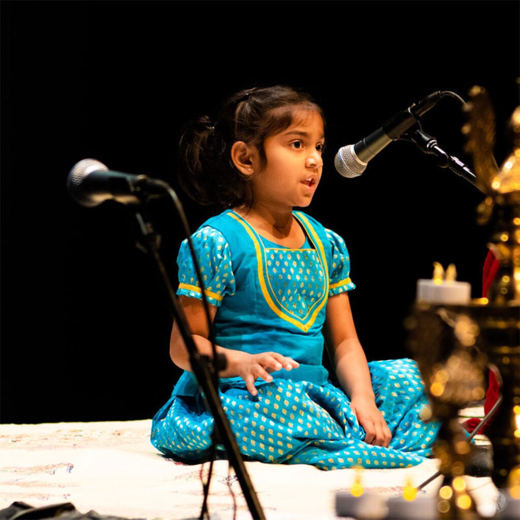 Carnatic-Vocal