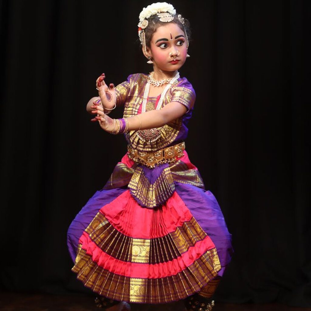 Classical-Dance