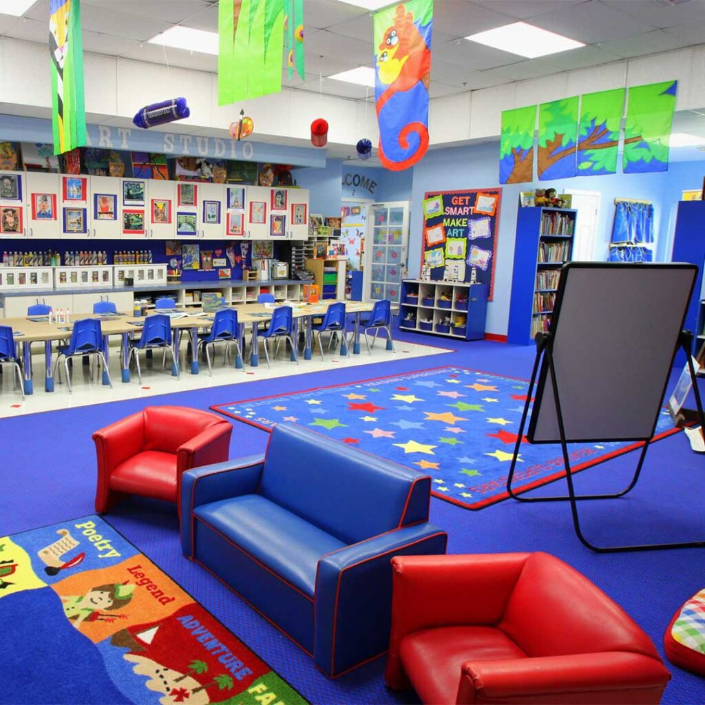 Day-Care