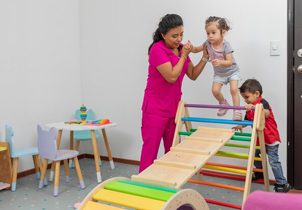 Day-Care