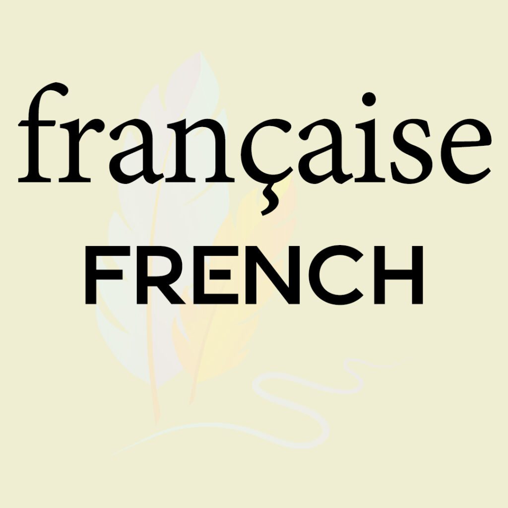 French