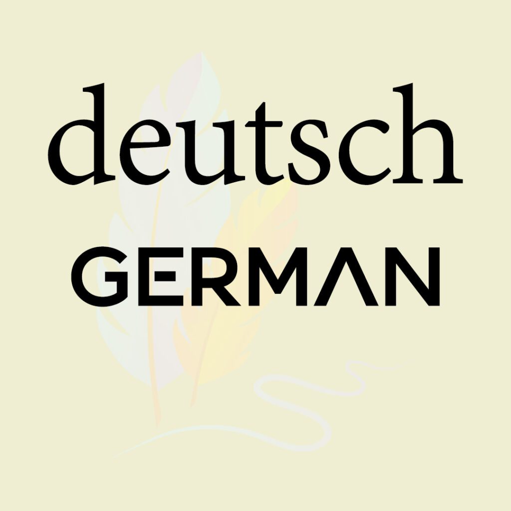 German