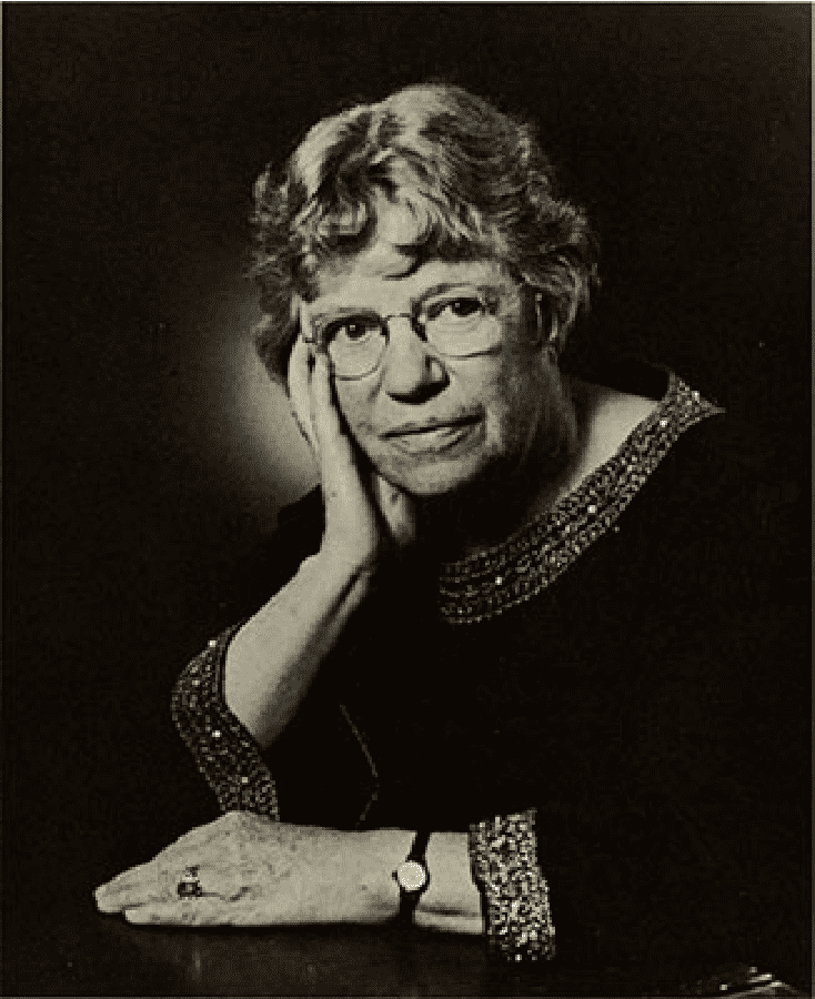 Margaret Mead
