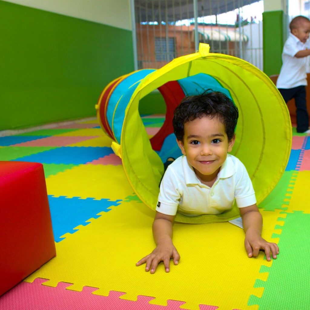 Play-School