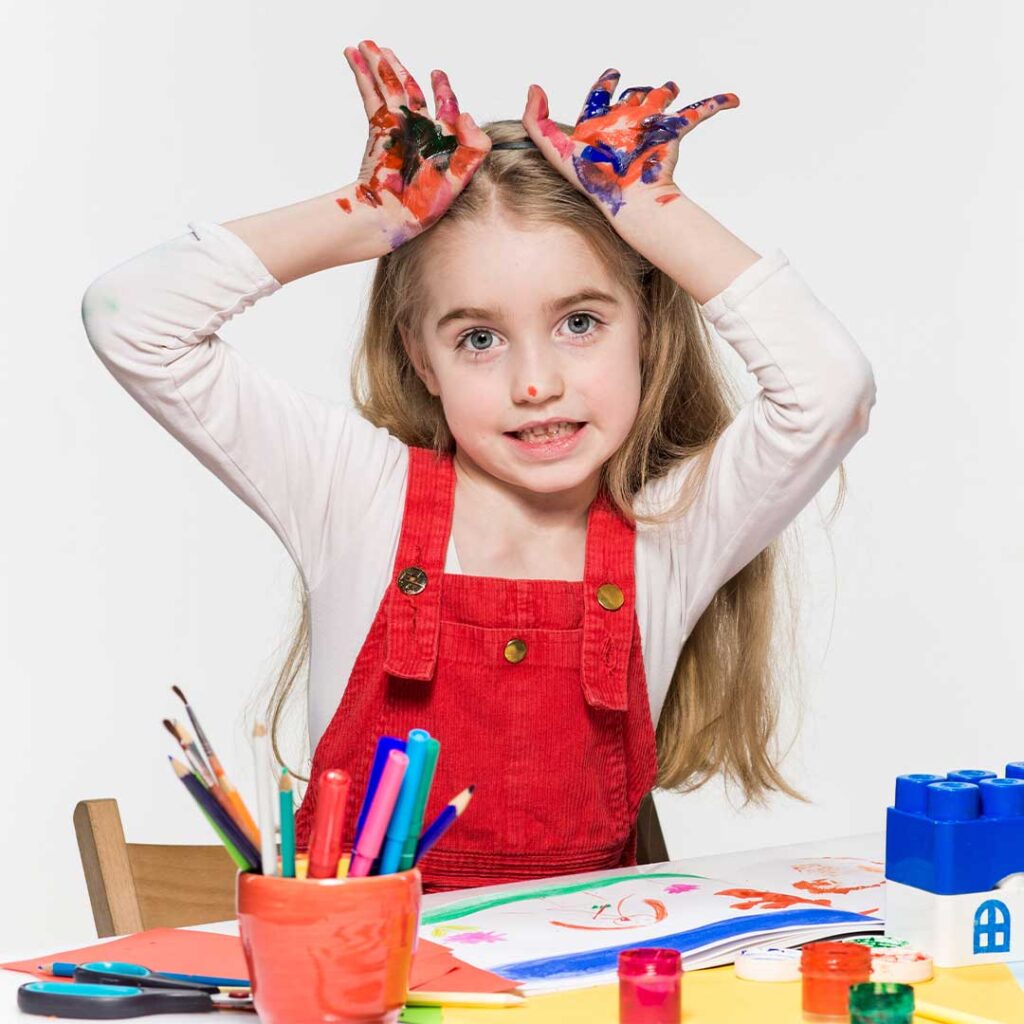 Senior Kindergarten