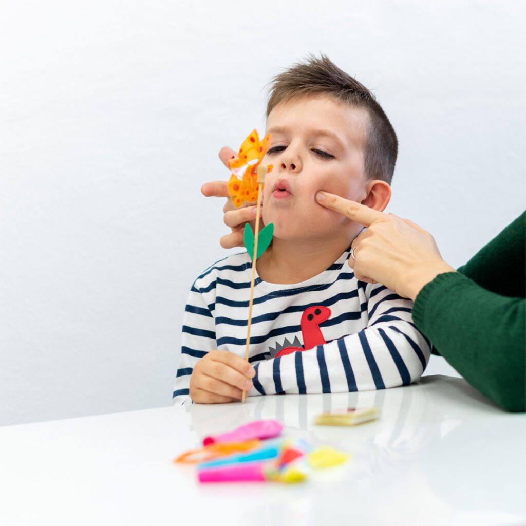 Speech-Therapy