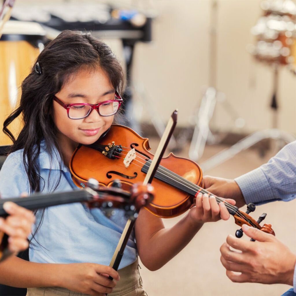 Violin