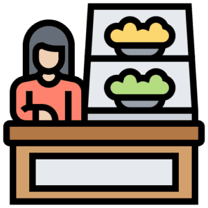 canteen