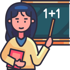 teacher