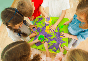 Collaborative Community