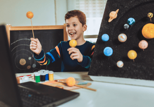 Project based and experiential Learning