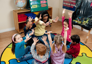 Student-centered approach