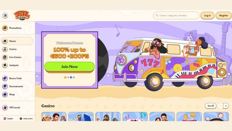 Avis sur le site Plastic Casino 2026 Avis sur le site Plastic Casino 2026