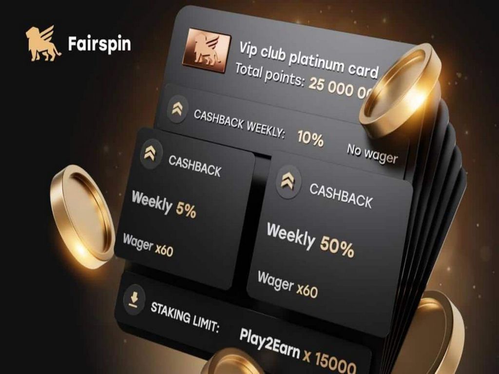 Fairspin Gambling Establishment Review|550% approximately EUR10k + 200 FS + $15 FB Fairspin Gambling Establishment Review|550% approximately EUR10k + 200 FS + $15 FB