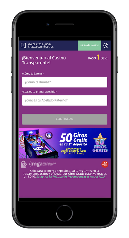 Testimonio de PlayUZU Casino: Nuestra Opinión