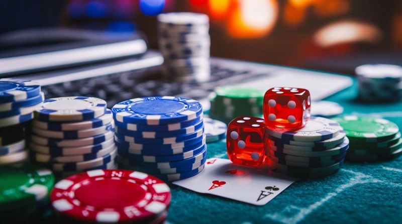 Winchile Casino Online: Juegos de Confianza y Beneficios Increíbles para Jugadores Chilenos